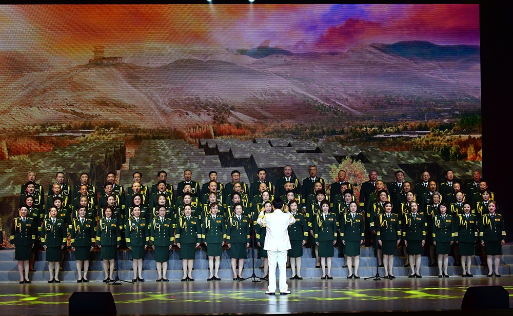 韩家川军休所 路保林 摄 (2).jpg 韩家川军休所 路保林 摄 (2).jpg