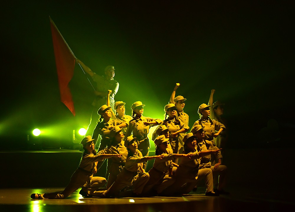 韩家川军休所 路保林 摄.jpg 韩家川军休所 路保林 摄.jpg