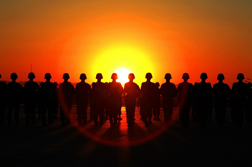 闵航路军休所 卢炳广 摄影作品.jpg