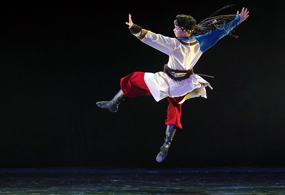 猎-青龙桥军休所-王福润 摄.jpg