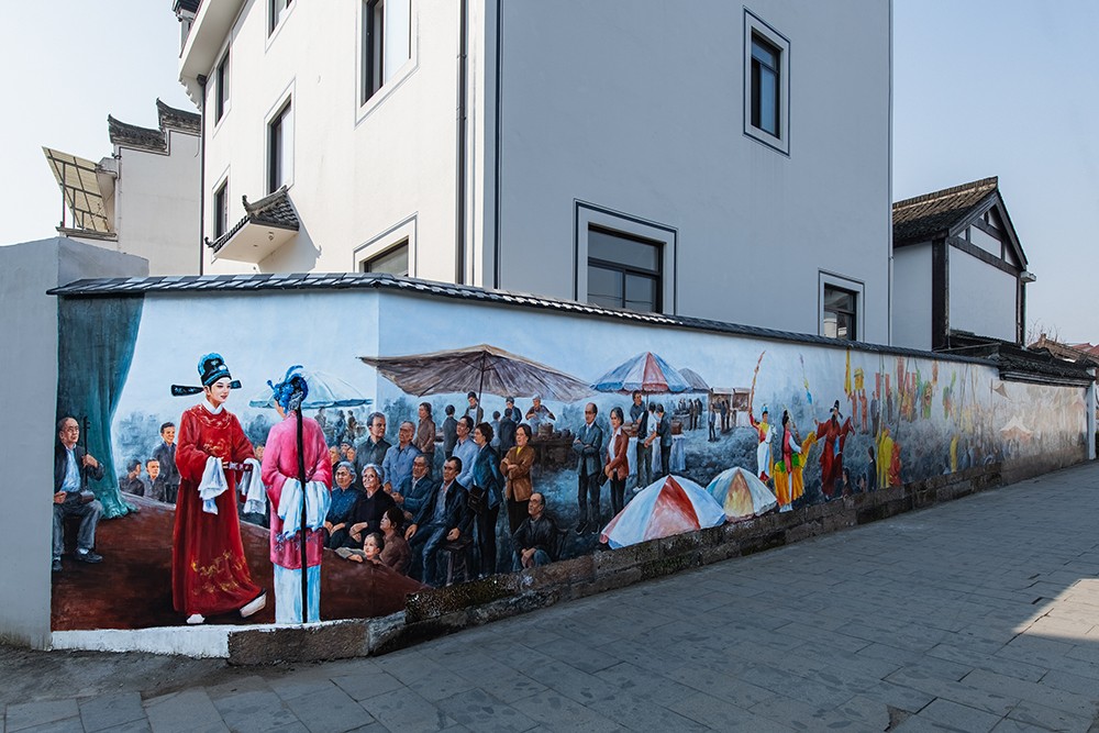 文化传承远流长 韩家川军休所 利非 摄.jpg