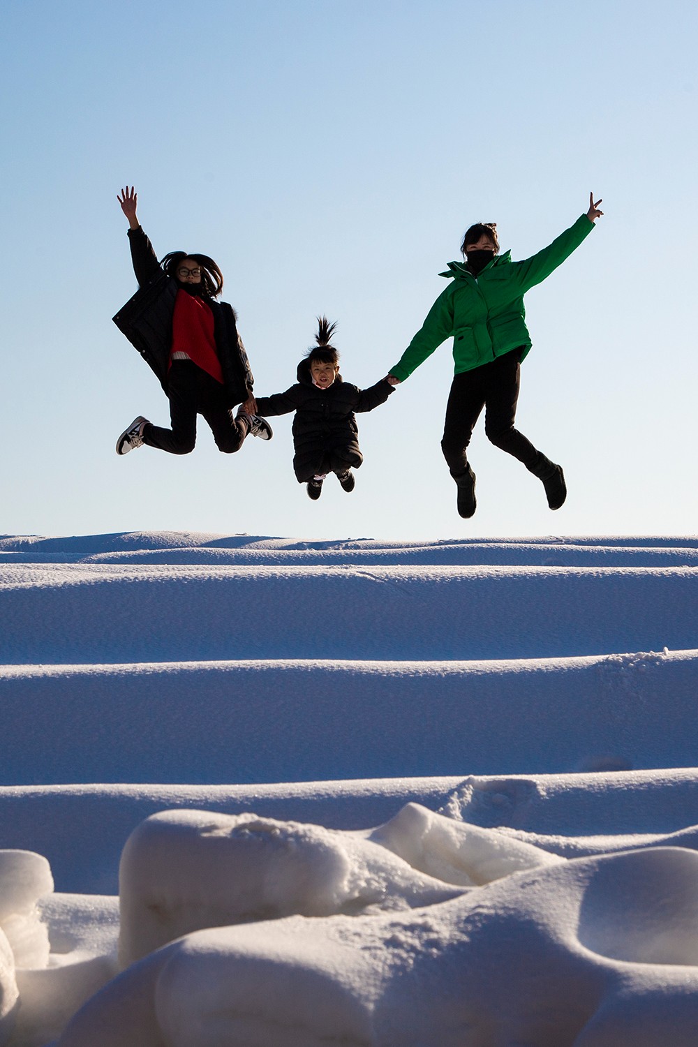 飞翔 采石路服务管理中心 郑志锋 摄.jpg