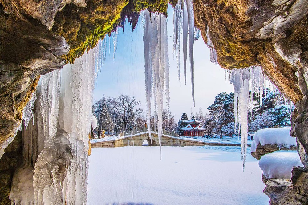冰心映雪 采石路服务中心 张秀禾.jpg