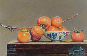 海淀区农大路军休所冯晓光- 绘画作品选登
